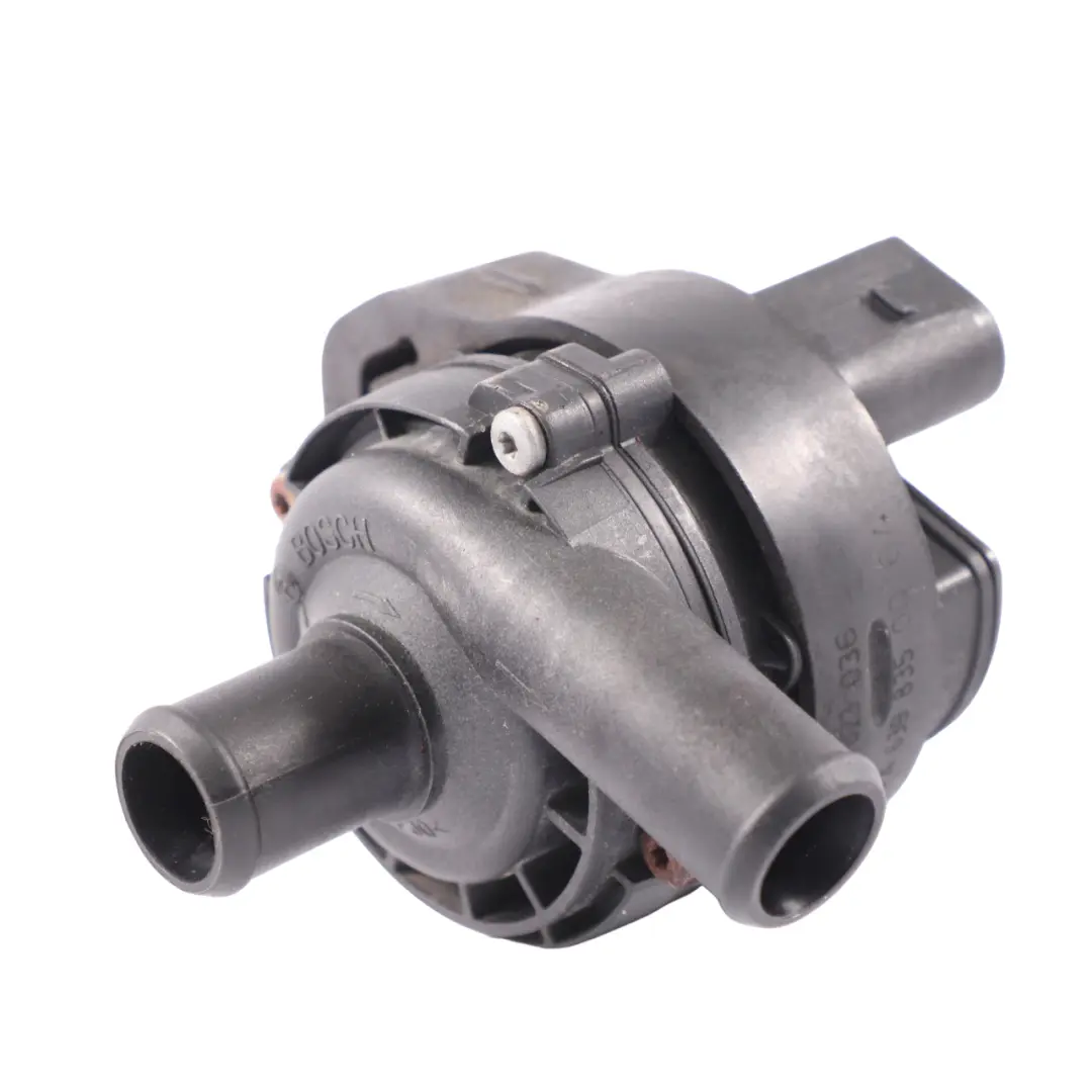 Pompe circulation Mercedes ML W166 W639 C292 Pompe à eau chauffage  - SKU A6398350064 - Numéro de pièce A6398350064