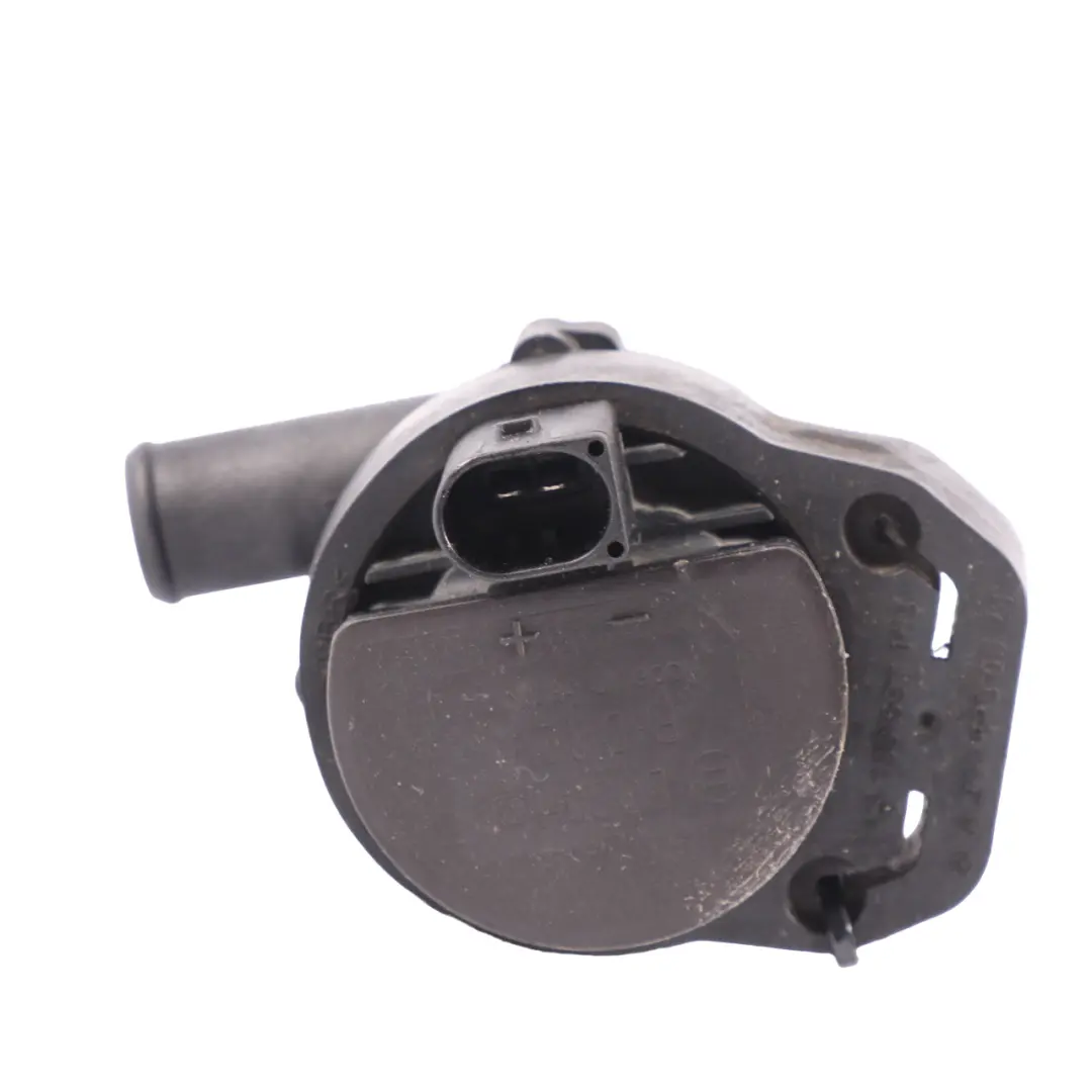 Umwälzpumpe Mercedes ML W166 W639 W909 C292 Heizungswasserpumpe für mit Teilenummer A6398350064 Umwälzpumpe Mercedes ML W166 W639 W909 C292 Heizungswasserpumpe - SKU A6398350064 - Teilenummer A6398350064