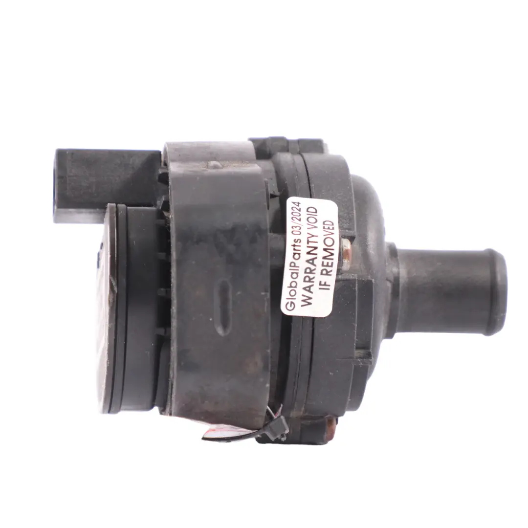  Bomba Circulación Mercedes ML W166 W639 C292 Calentador Bomba Agua - SKU A6398350064 - Número de pieza A6398350064