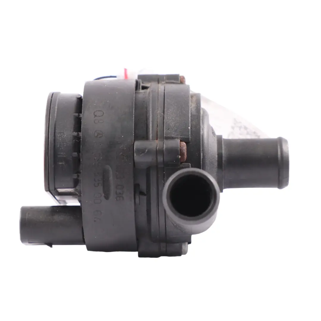 Circulation Pump Mercedes ML W166 W639 W909 C292 Heater Water Pump to with Part number A6398350064 Circulation Pump Mercedes ML W166 W639 W909 C292 Heater Water Pump - SKU A6398350064 - Part number A6398350064