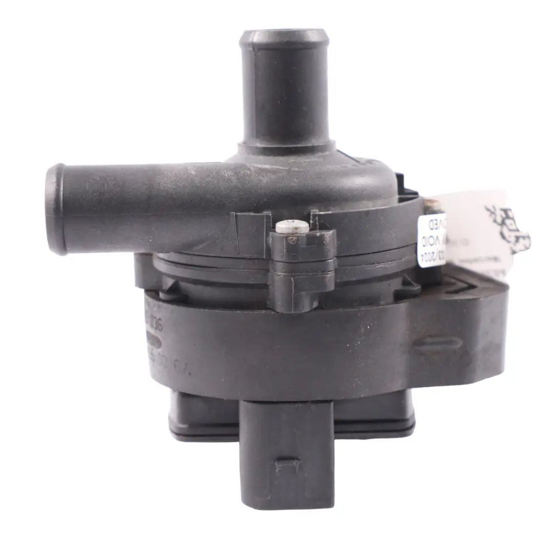 Pompe circulation Mercedes ML W166 W639 C292 Pompe à eau chauffage  - SKU A6398350064 - Numéro de pièce A6398350064