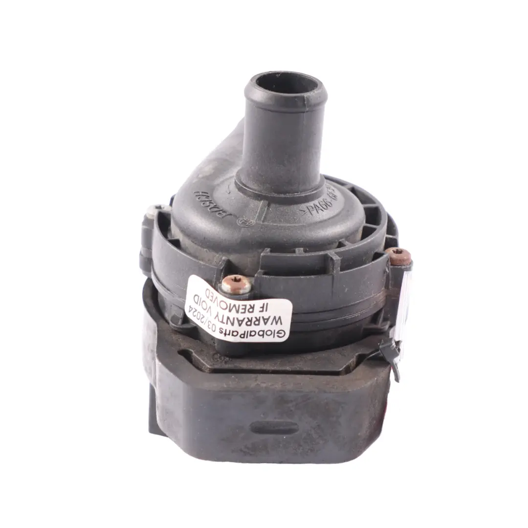 Pompe circulation Mercedes ML W166 W639 C292 Pompe à eau chauffage  - SKU A6398350064 - Numéro de pièce A6398350064