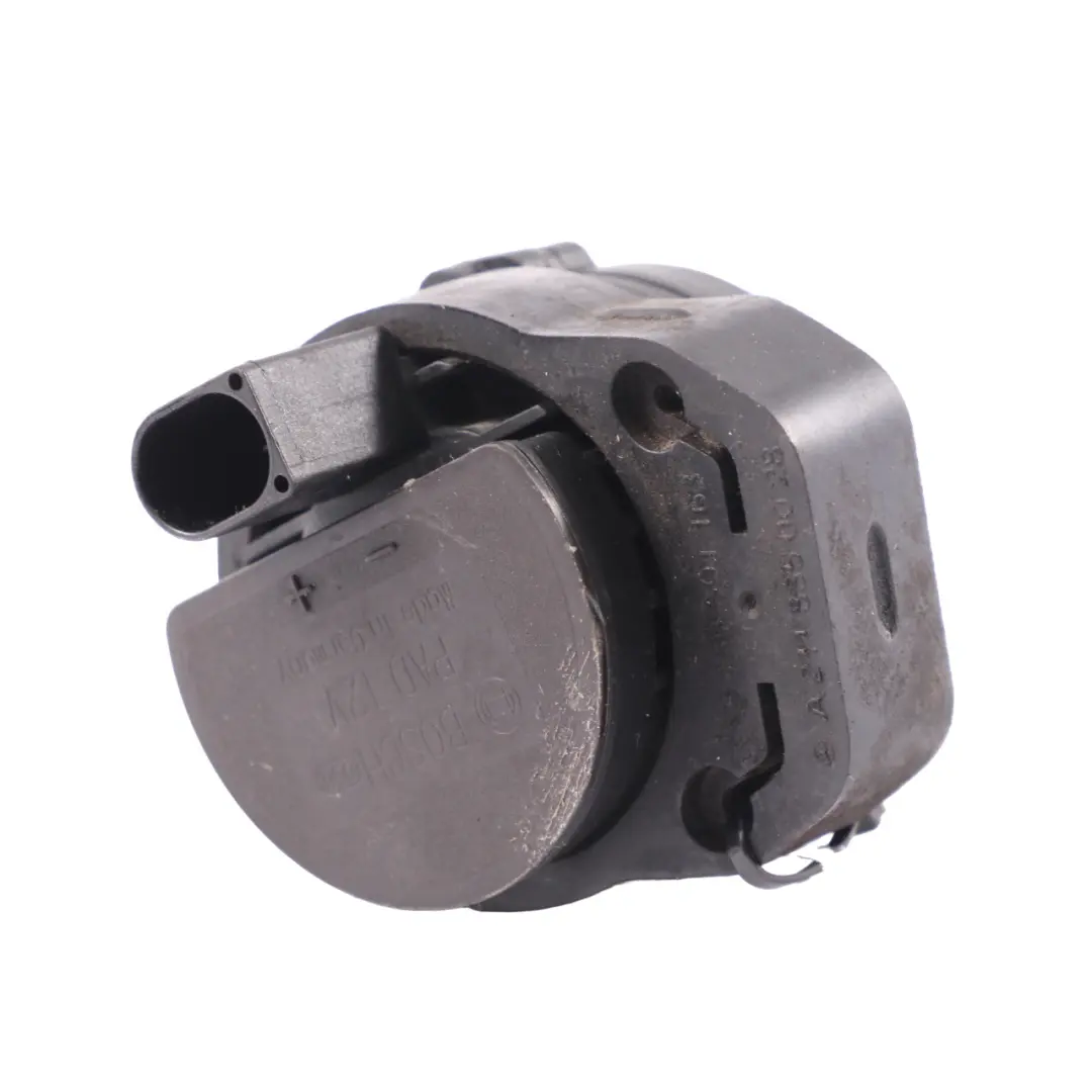  Bomba Circulación Mercedes ML W166 W639 C292 Calentador Bomba Agua - SKU A6398350064 - Número de pieza A6398350064