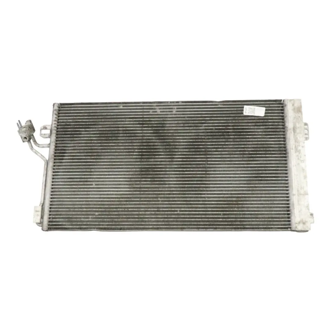 Mercedes W639 Air Conditioning Cooling Radiator Condenser A/C - SKU a6398350470 - Part number A6398350470