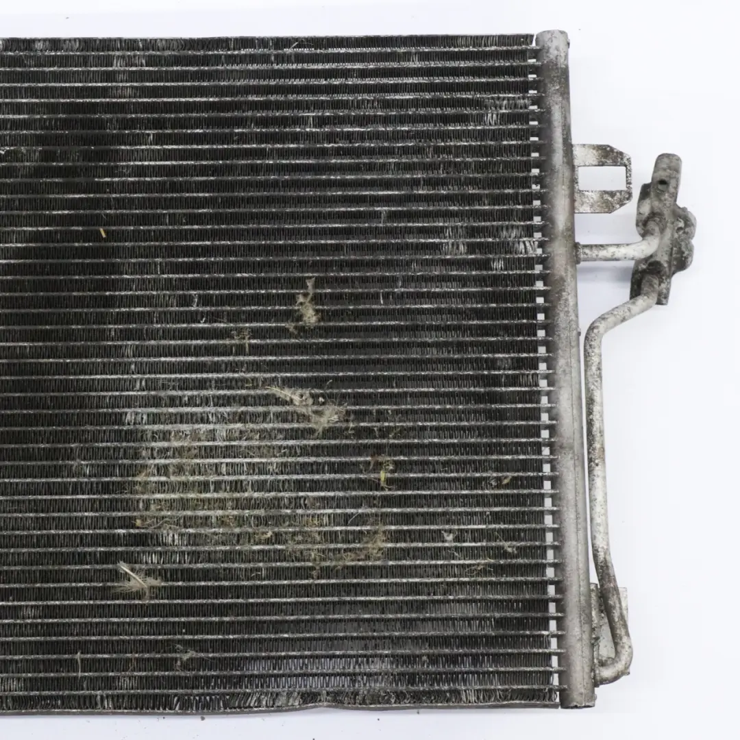 Mercedes W639 Climatisation Refroidissement Radiateur Condenseur A/C - SKU a6398350470 - Numéro de pièce A6398350470