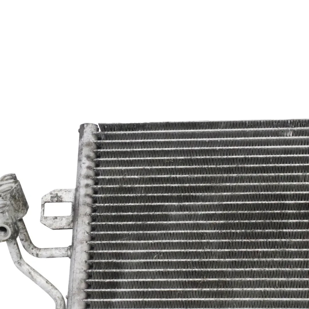 Mercedes W639 Air Conditioning Cooling Radiator Condenser A/C - SKU a6398350470 - Part number A6398350470