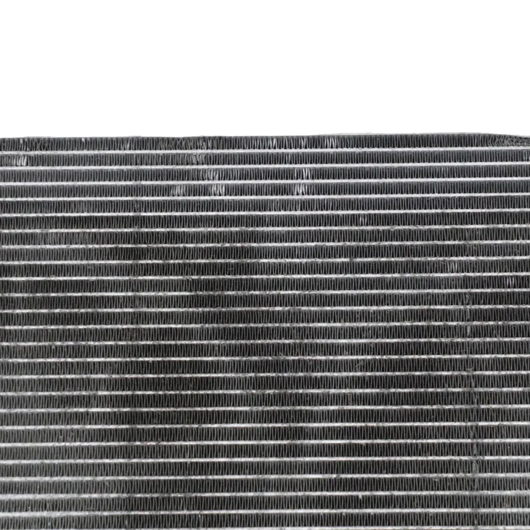 Mercedes W639 Climatisation Refroidissement Radiateur Condenseur A/C - SKU a6398350470 - Numéro de pièce A6398350470