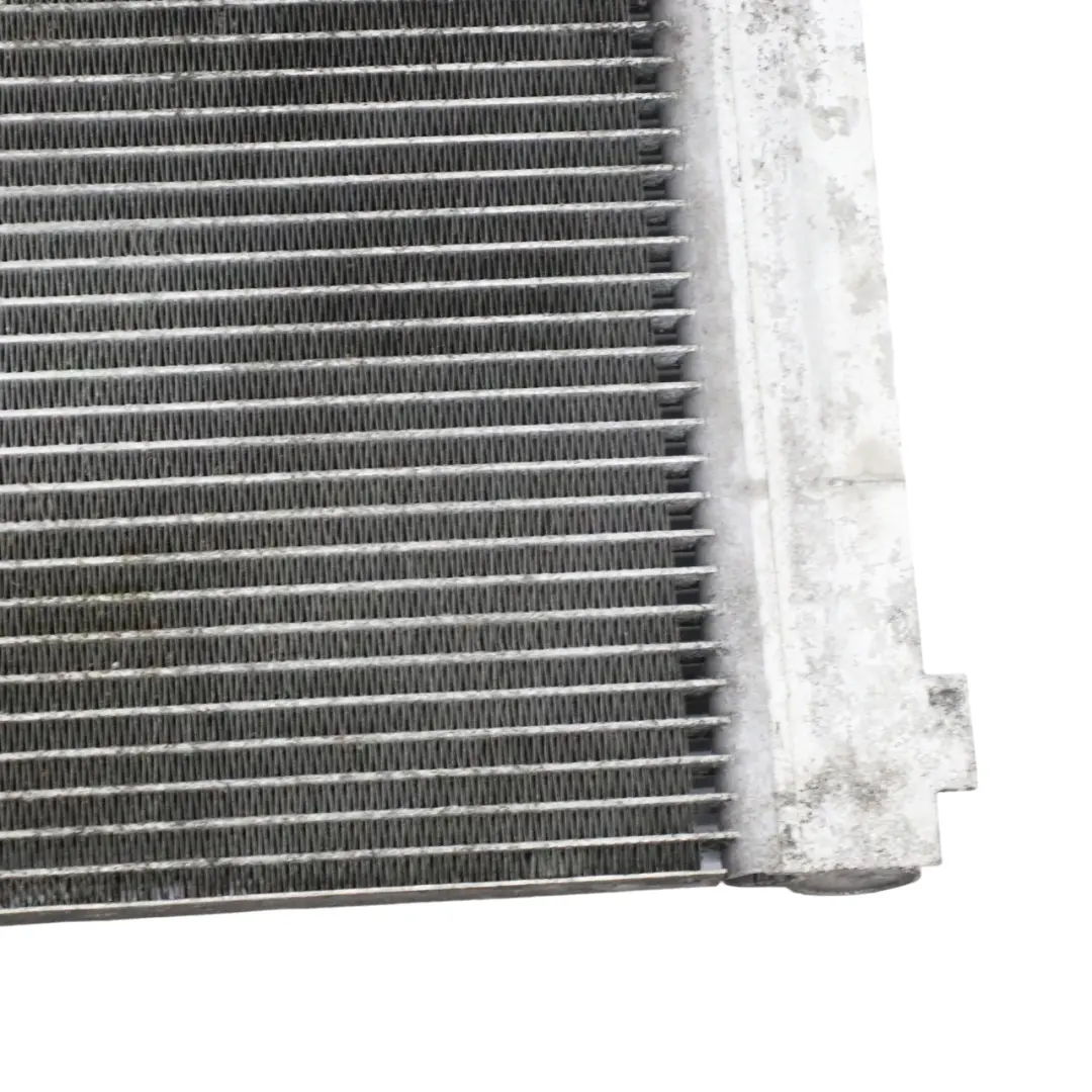 Mercedes W639 Air Conditioning Cooling Radiator Condenser A/C - SKU a6398350470 - Part number A6398350470