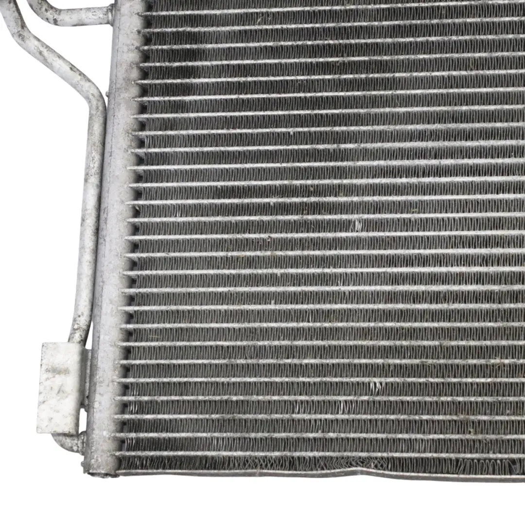 Mercedes W639 Air Conditioning Cooling Radiator Condenser A/C - SKU a6398350470 - Part number A6398350470