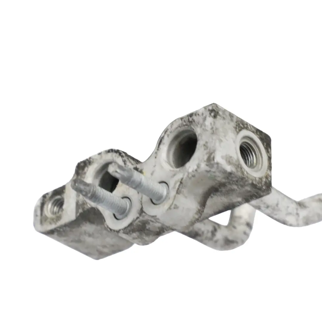 Mercedes W639 Climatisation Refroidissement Radiateur Condenseur A/C - SKU a6398350470 - Numéro de pièce A6398350470