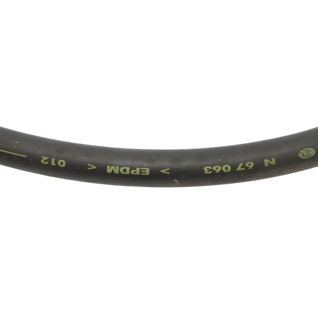 Mercedes Vito W639 Wąż Przewód Spryskiwaczy Lamp - SKU A6398690094 - Numer Części A6398690094