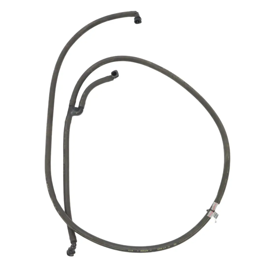 Mercedes Vito W639 Headlight Washer Nozzle Hose Pipe Line - SKU A6398690094 - Part number A6398690094