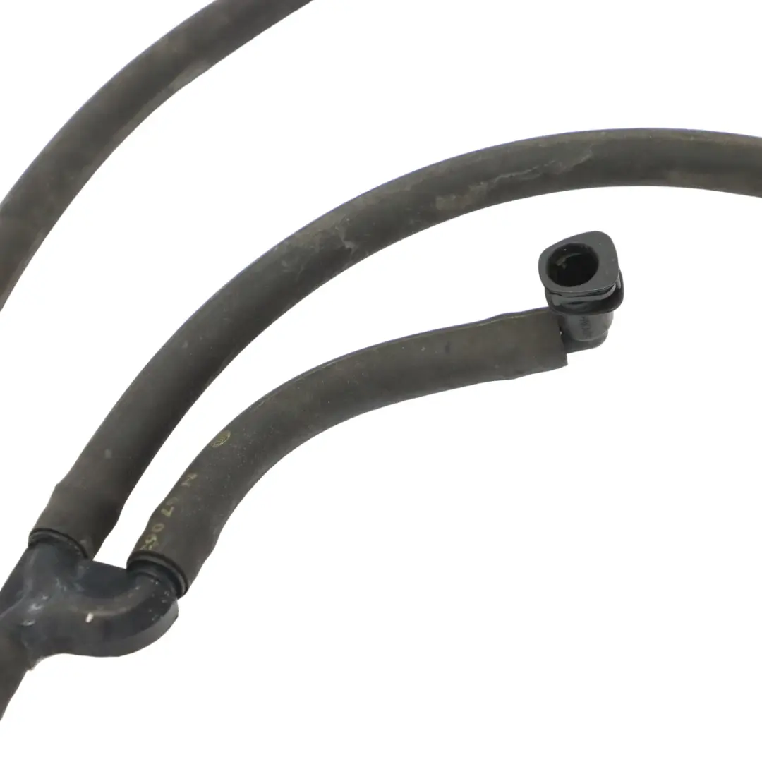 Mercedes Vito W639 Headlight Washer Nozzle Hose Pipe Line - SKU A6398690094 - Part number A6398690094