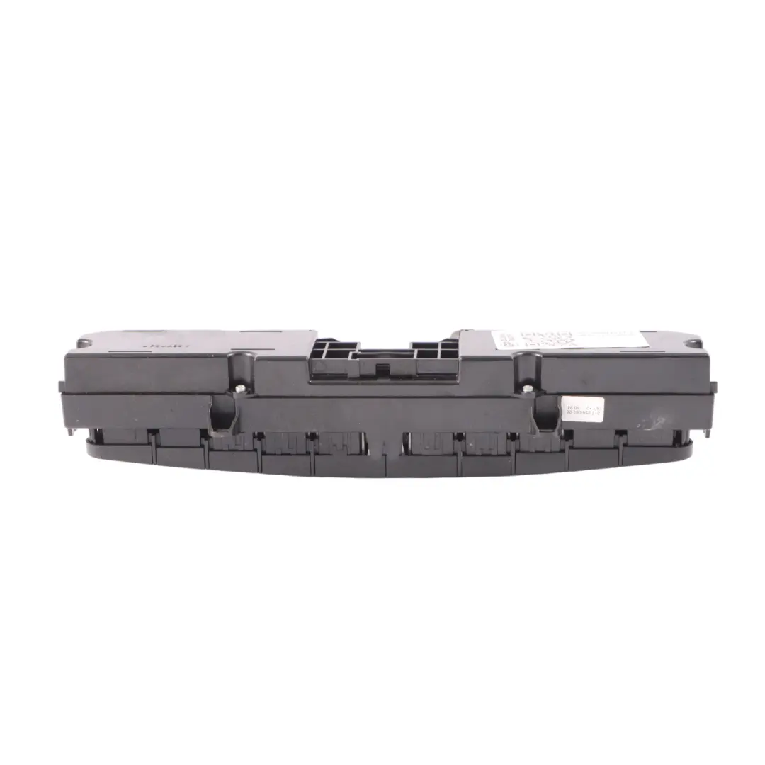 Mercedes Vito W639 Switch Control Panel Block ASR Wiper Heat Hazard - SKU A6398701910-2 - Part number A6398701910