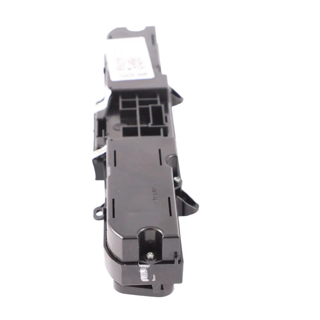 Mercedes Vito W639 Switch Control Panel Block ASR Wiper Heat Hazard - SKU A6398701910-2 - Part number A6398701910