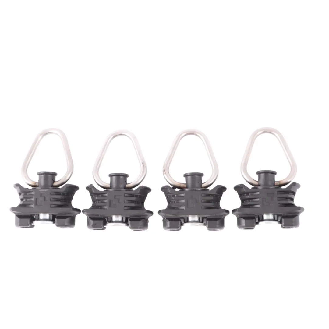 Mercedes W447 W639 W906 Trunk Tie Down Eye Hook Anchor Loop Set - SKU a6398990132 - Part number A6398990132