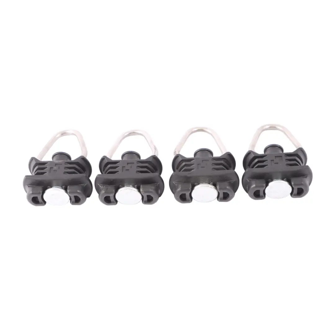 Mercedes W447 W639 W906 Trunk Tie Down Eye Hook Anchor Loop Set - SKU a6398990132 - Part number A6398990132