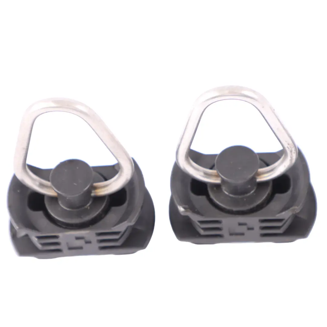 Mercedes W447 W639 W906 Trunk Tie Down Eye Hook Anchor Loop Set - SKU a6398990132 - Part number A6398990132
