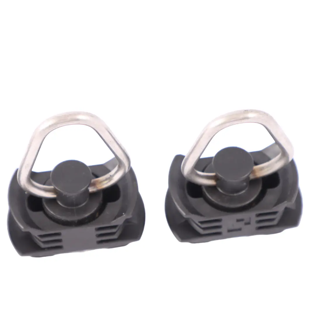 Stamm Tie Down Ösenhaken Ankerschlaufe Set für Mercedes W447 W639 W906 mit Teilenummer A6398990132 Mercedes W447 W639 W906 Stamm Tie Down Ösenhaken Ankerschlaufe Set - SKU a6398990132 - Teilenummer A6398990132