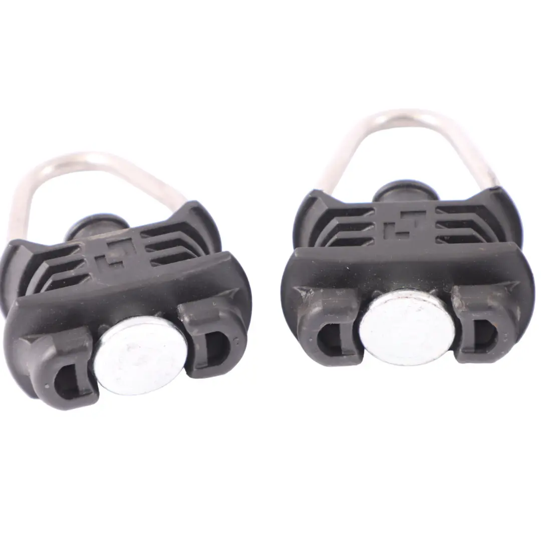 Mercedes W447 W639 W906 Trunk Tie Down Eye Hook Anchor Loop Set - SKU a6398990132 - Part number A6398990132