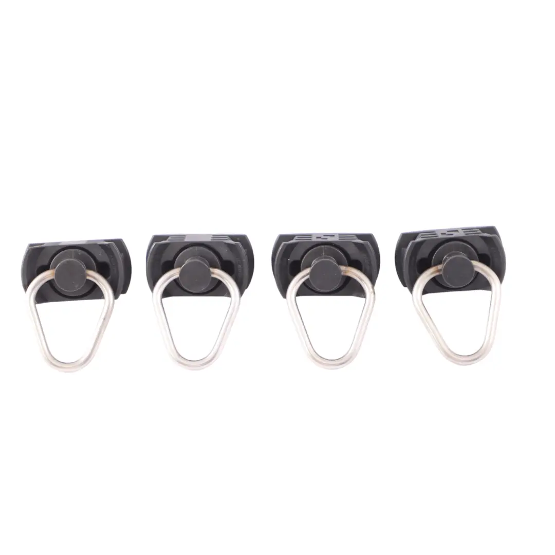 Mercedes W447 W639 W906 Trunk Tie Down Eye Hook Anchor Loop Set - SKU a6398990132 - Part number A6398990132