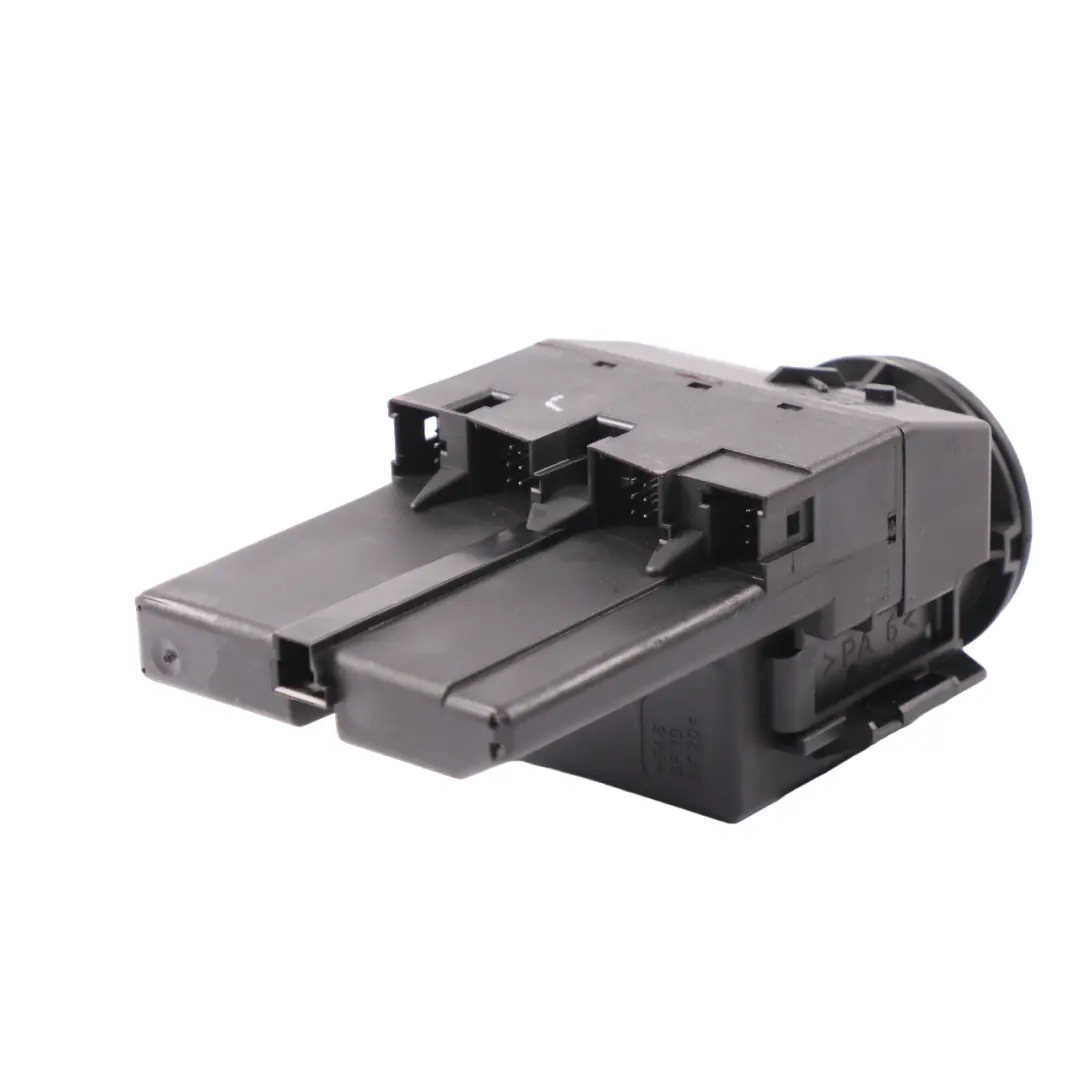 Mercedes W639 Unité contrôle commutateur d'allumage serrure barillet - SKU A6399006600 - Numéro de pièce A6399006600