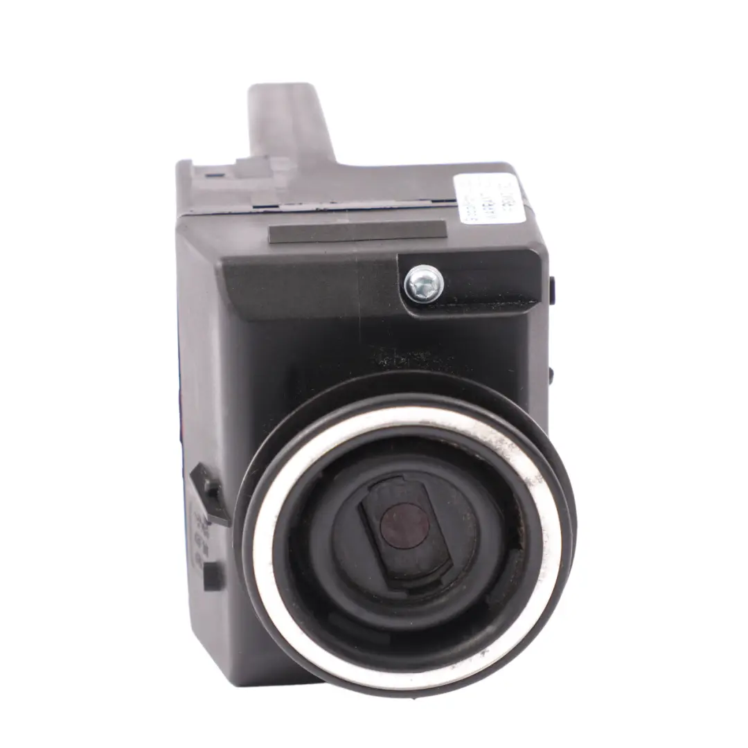 Mercedes W639 Unité contrôle commutateur d'allumage serrure barillet - SKU A6399006600 - Numéro de pièce A6399006600