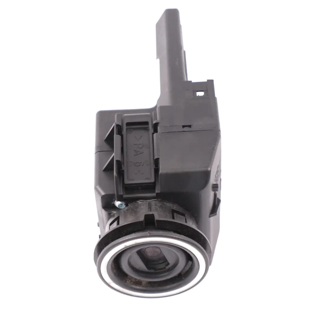 Mercedes W639 Unité contrôle commutateur d'allumage serrure barillet - SKU A6399006600 - Numéro de pièce A6399006600