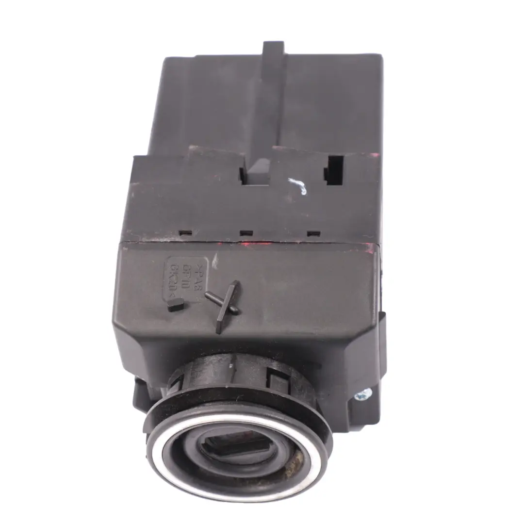 Mercedes W639 Unité contrôle commutateur d'allumage serrure barillet - SKU A6399006600 - Numéro de pièce A6399006600