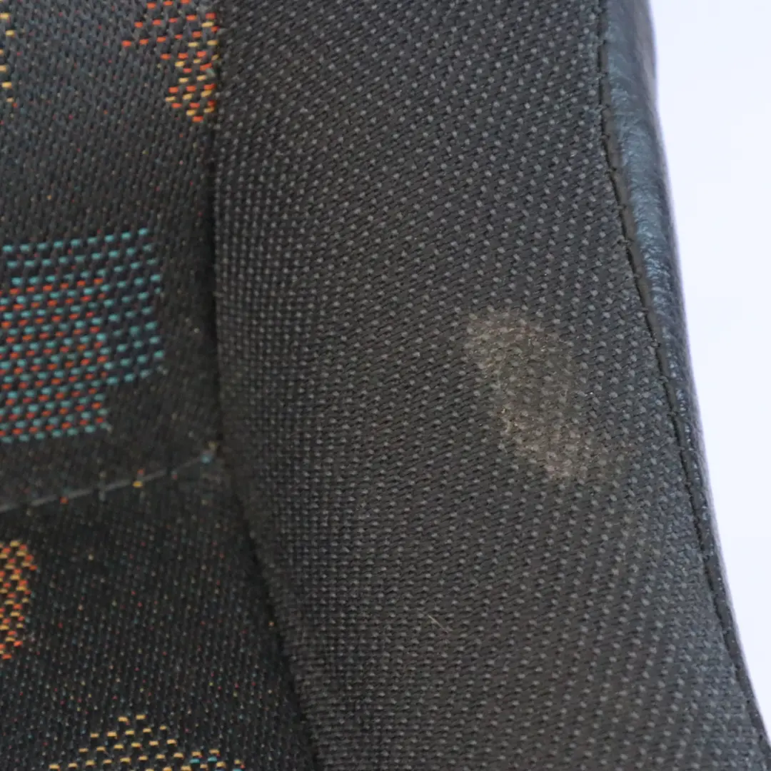 Seats Three Seater Seat Bench Backrest Standard to Mercedes Vito W639 Rear with Part number A6399501905 Mercedes Vito W639 Rear Seats Three Seater Seat Bench Backrest Standard - SKU A6399501905 - Part number A6399501905