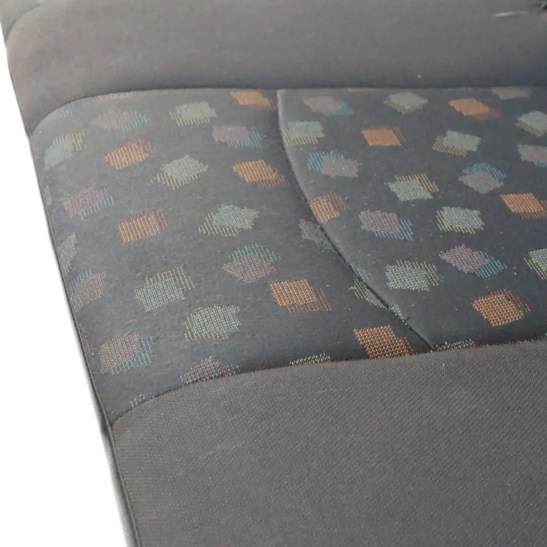 Seats Three Seater Seat Bench Backrest Standard to Mercedes Vito W639 Rear with Part number A6399501905 Mercedes Vito W639 Rear Seats Three Seater Seat Bench Backrest Standard - SKU A6399501905 - Part number A6399501905