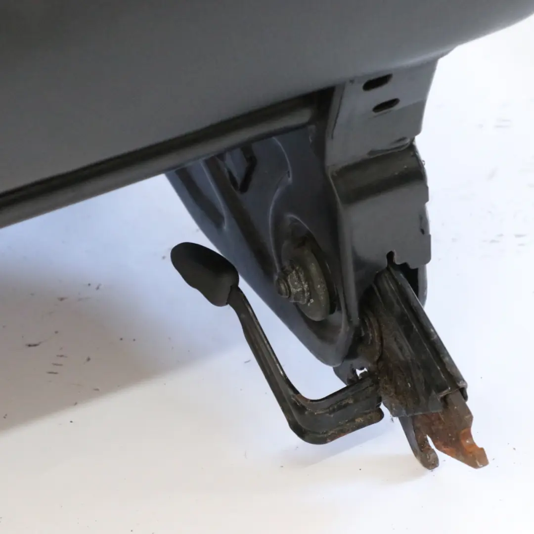 Seats Three Seater Seat Bench Backrest Standard to Mercedes Vito W639 Rear with Part number A6399501905 Mercedes Vito W639 Rear Seats Three Seater Seat Bench Backrest Standard - SKU A6399501905 - Part number A6399501905