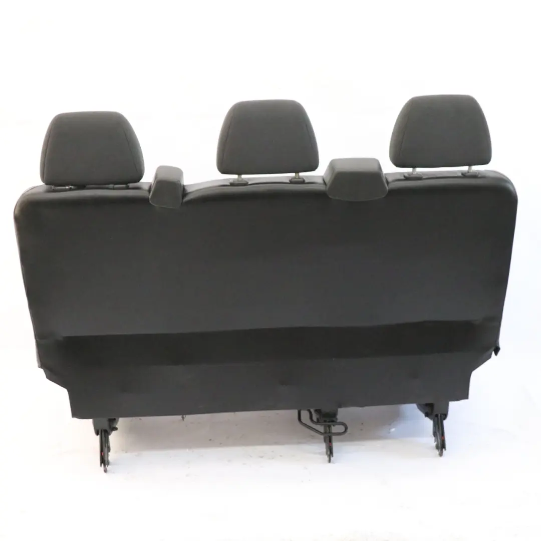 Seats Three Seater Seat Bench Backrest Standard to Mercedes Vito W639 Rear with Part number A6399501905 Mercedes Vito W639 Rear Seats Three Seater Seat Bench Backrest Standard - SKU A6399501905 - Part number A6399501905