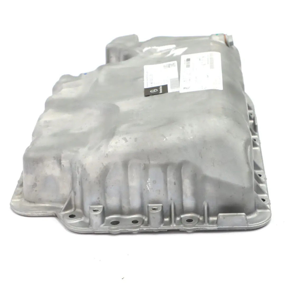 Coppa dell'olio Mercedes Vito W639 Diesel OM642 Coppa dell'olio per con numero di parte A6420101328 Coppa dell'olio Mercedes Vito W639 Diesel OM642 Coppa dell'olio - SKU A6420101328 - Numero di parte A6420101328