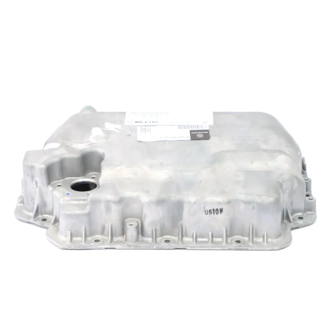 Cárter de aceite Mercedes Vito Viano W639 Diesel OM642 para con número de pieza A6420101328 Cárter de aceite Mercedes Vito Viano W639 Diesel OM642 - SKU A6420101328 - Número de pieza A6420101328