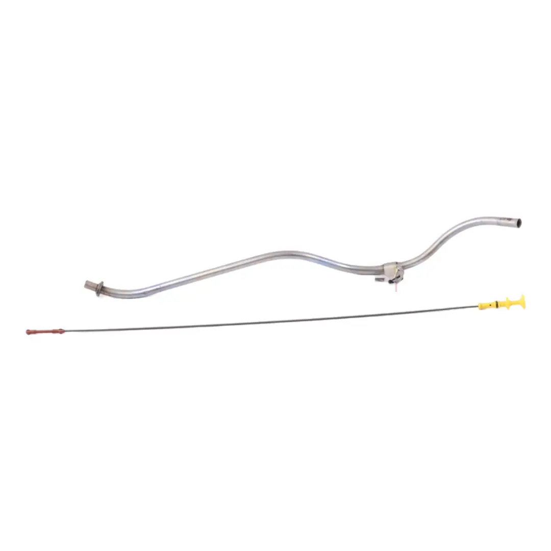 Mercedes W166 OM642 Diesel livello olio astina tubo guida motore - SKU A6420103666 - Numero di parte A6420103666