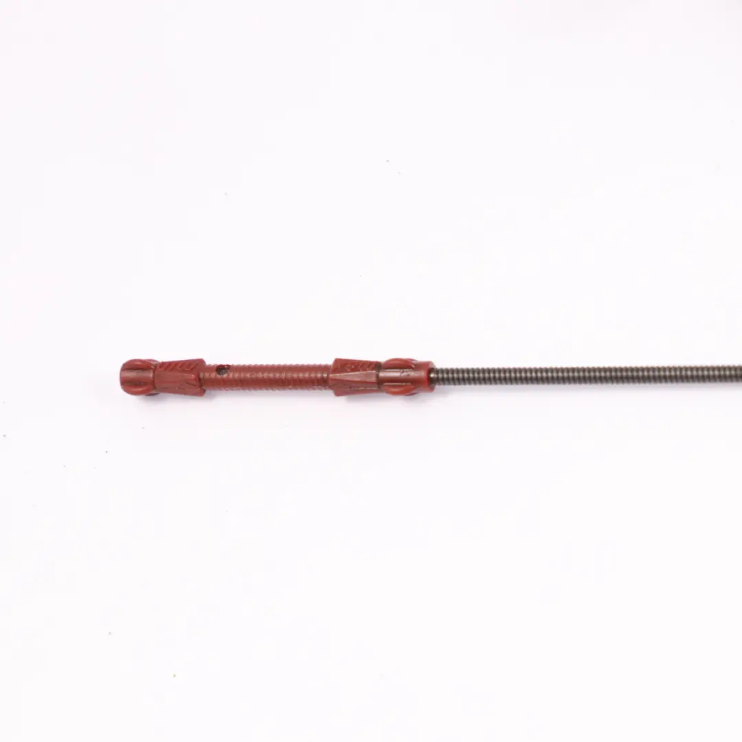 Mercedes W166 OM642 Diesel Oil Level Dipstick Engine Guide Tube - SKU A6420103666 - Part number A6420103666
