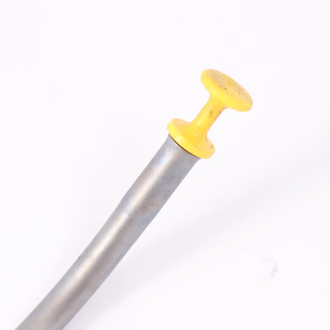 OM642 jauge niveau huile diesel Tube guidage moteur pour Mercedes W166 à propos du numéro de pièce A6420103666 Mercedes W166 OM642 jauge niveau huile diesel Tube guidage moteur - SKU A6420103666 - Numéro de pièce A6420103666