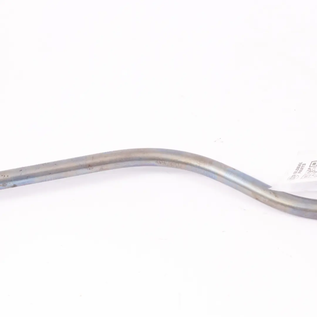 OM642 Diesel Ölmessstab Motor Führungsrohr für Mercedes W166 mit Teilenummer A6420103666 Mercedes W166 OM642 Diesel Ölmessstab Motor Führungsrohr - SKU A6420103666 - Teilenummer A6420103666