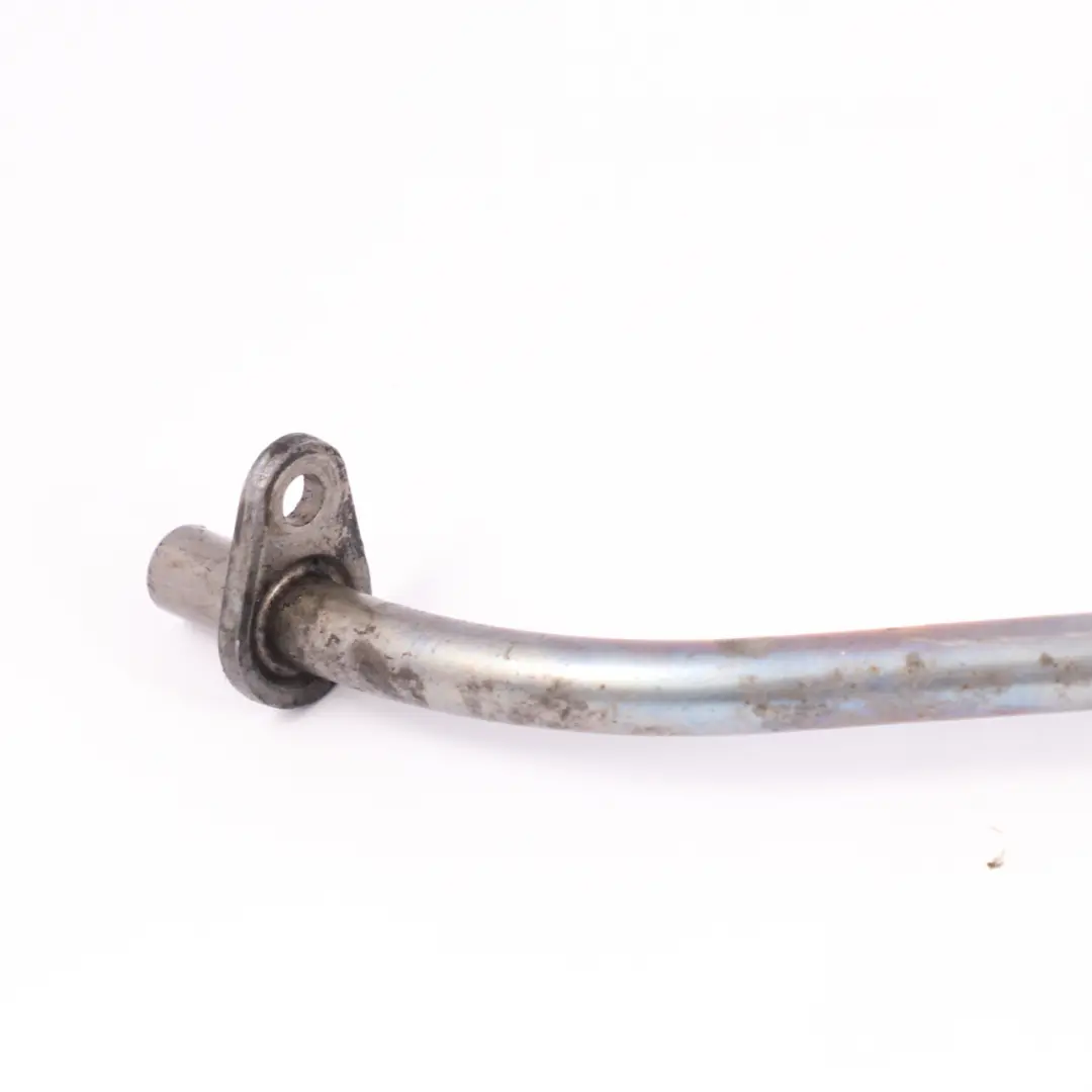 Mercedes W166 OM642 Diesel livello olio astina tubo guida motore - SKU A6420103666 - Numero di parte A6420103666