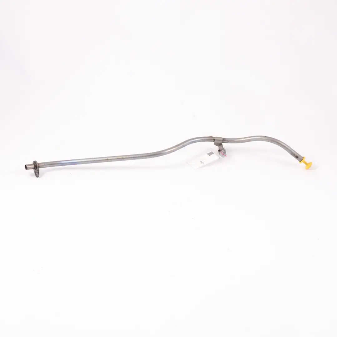 OM642 jauge niveau huile diesel Tube guidage moteur pour Mercedes W166 à propos du numéro de pièce A6420103666 Mercedes W166 OM642 jauge niveau huile diesel Tube guidage moteur - SKU A6420103666 - Numéro de pièce A6420103666