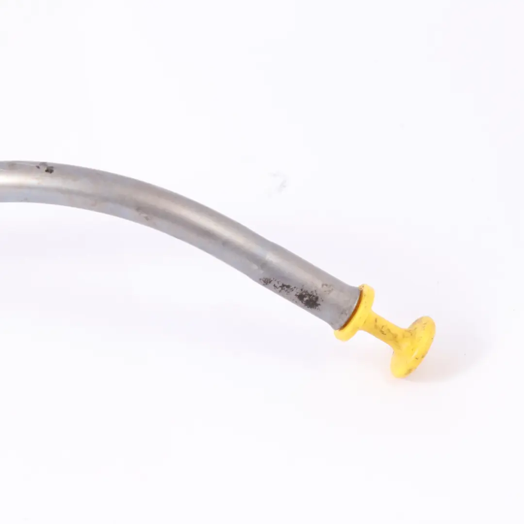 OM642 Diesel livello olio astina tubo guida motore per Mercedes W166 con numero di parte A6420103666 Mercedes W166 OM642 Diesel livello olio astina tubo guida motore - SKU A6420103666 - Numero di parte A6420103666