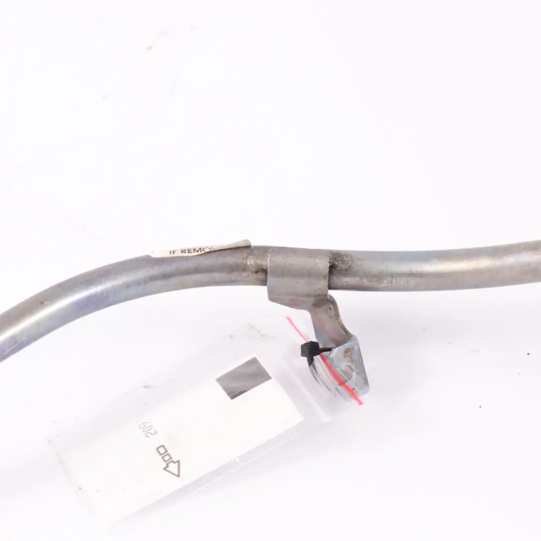 OM642 jauge niveau huile diesel Tube guidage moteur pour Mercedes W166 à propos du numéro de pièce A6420103666 Mercedes W166 OM642 jauge niveau huile diesel Tube guidage moteur - SKU A6420103666 - Numéro de pièce A6420103666