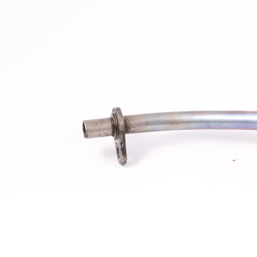 Mercedes W166 OM642 Diesel livello olio astina tubo guida motore - SKU A6420103666 - Numero di parte A6420103666