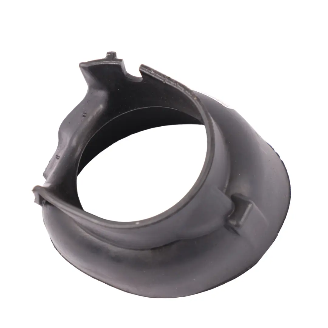 Mercedes W164 W203 W204 OM642 Joint de bouchon d'huile caoutchouc - SKU A6420180080 - Numéro de pièce A6420180080
