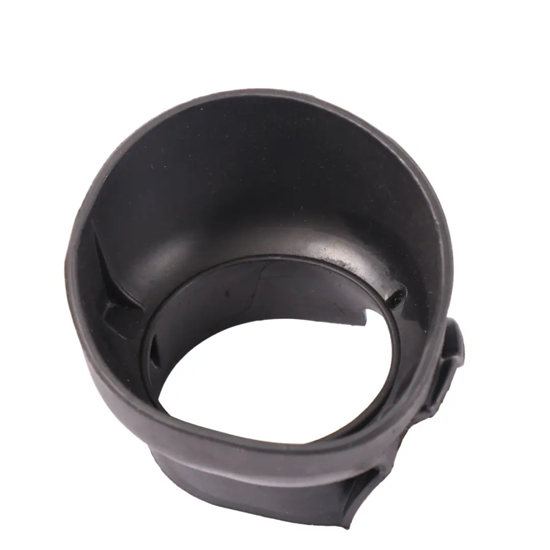 Mercedes W164 W203 W204 OM642 Oil Cap Gasket Rubber Seal Sealing - SKU A6420180080 - Part number A6420180080