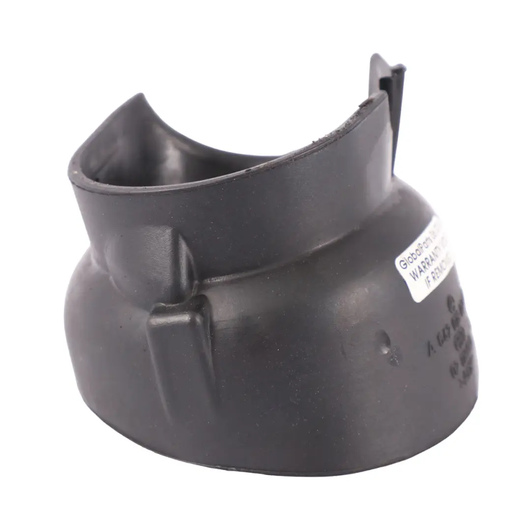Mercedes W164 W203 W204 OM642 Joint de bouchon d'huile caoutchouc - SKU A6420180080 - Numéro de pièce A6420180080