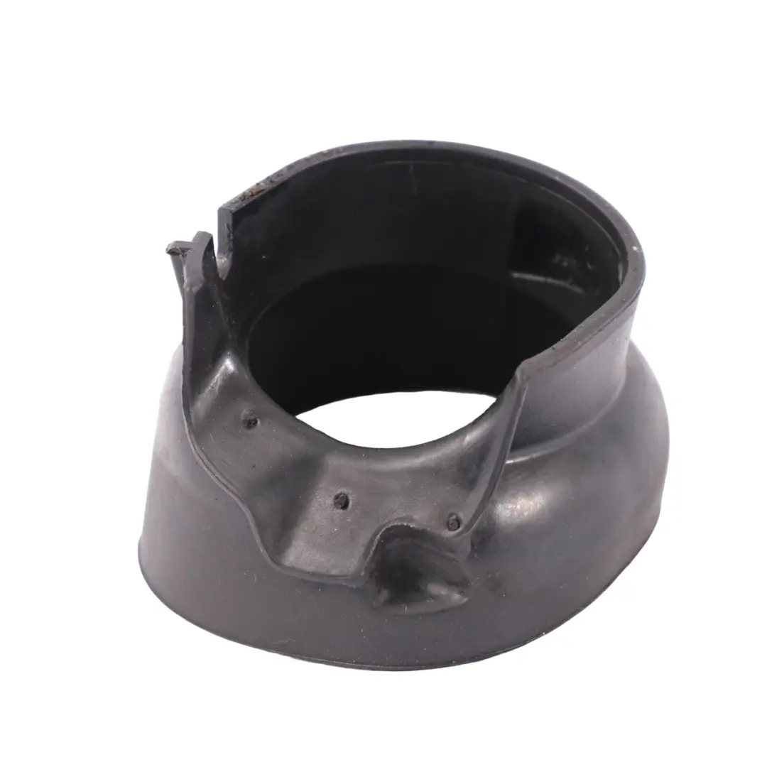Mercedes W164 W203 W204 OM642 Joint de bouchon d'huile caoutchouc - SKU A6420180080 - Numéro de pièce A6420180080