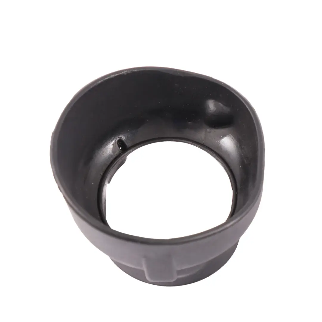 Mercedes W164 W203 W204 OM642 Joint de bouchon d'huile caoutchouc - SKU A6420180080 - Numéro de pièce A6420180080