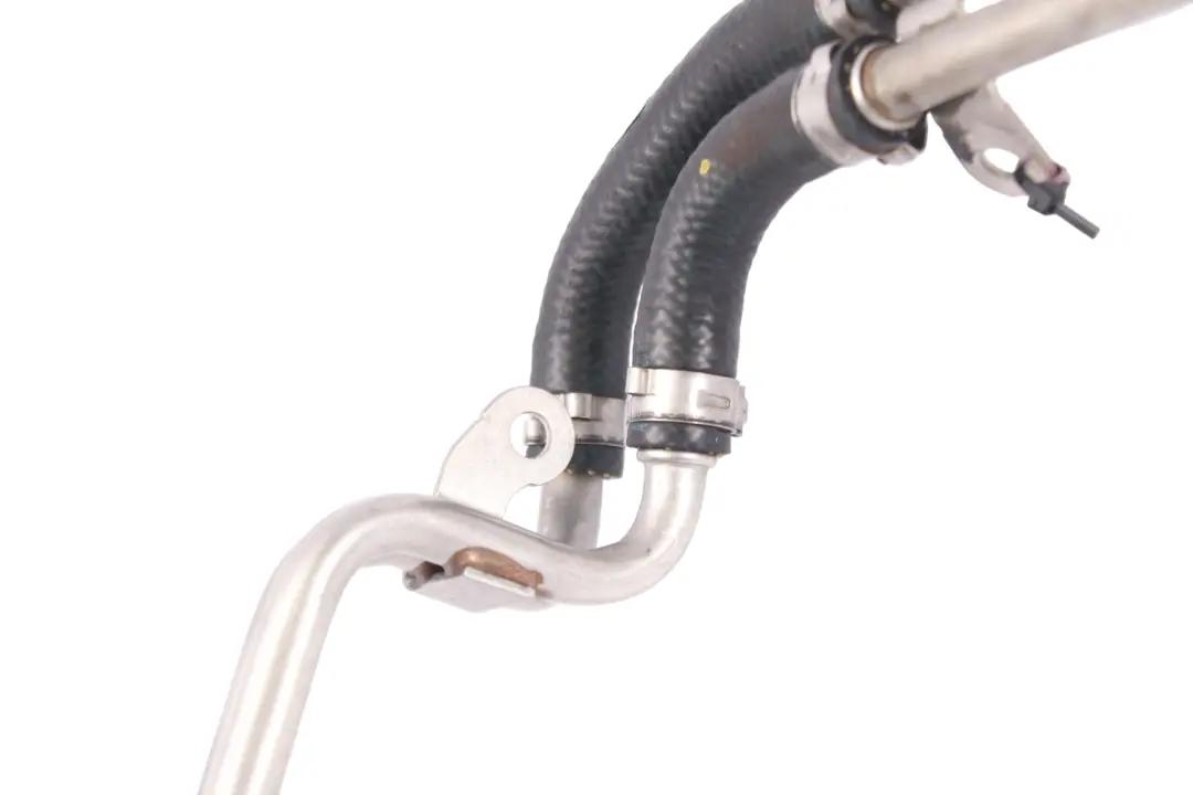  Canalisation carburant Mercedes W164 OM642 Tuyau retour d'alimentation carburant - SKU A6420705532-3 - Numéro de pièce A6420702732